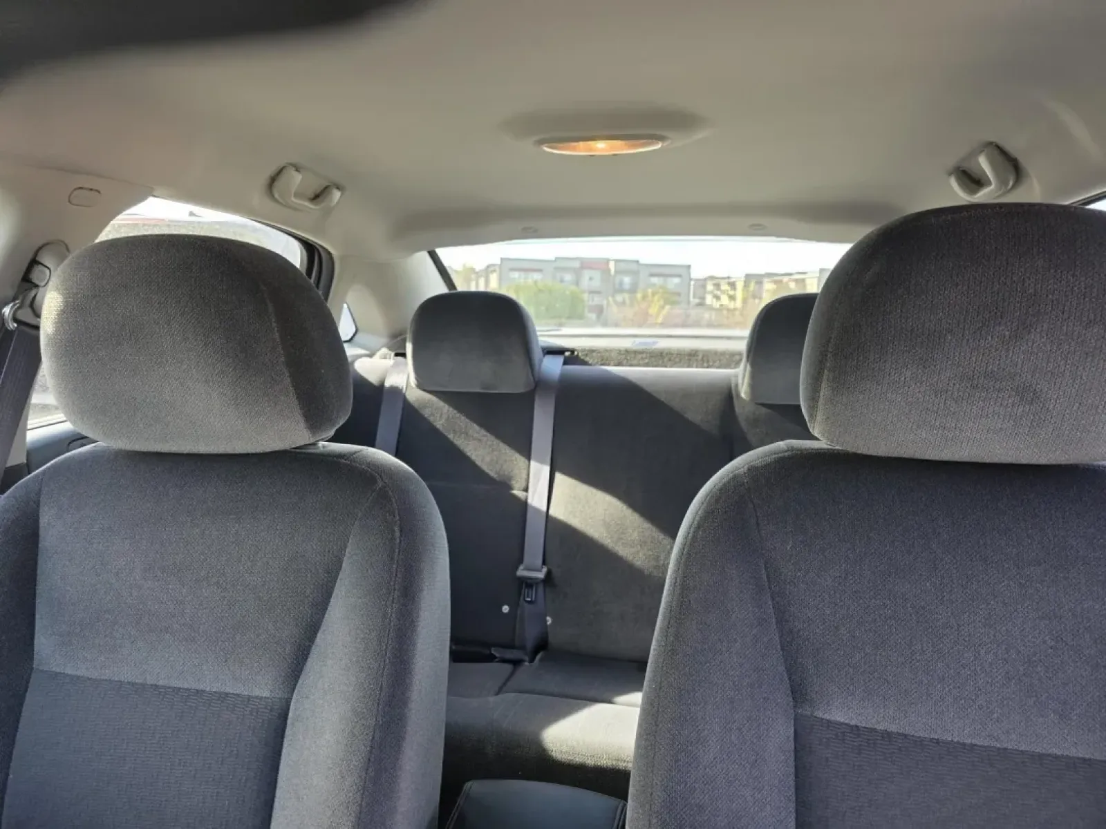 2015 Chevrolet IMPALA LIMITED LS (2G1WA5E39F1) with an Other engine, located at 15 Petro Dr, Warsaw, IN, 46582, (574) 306-0055, 41.273563, -85.857544 - **Drive into Luxury and Comfort with the 2015 Chevrolet Impala Limited LS!**<br /> <br /> Are you searching for a reliable sedan that combines style, comfort, and practicality for your next adventure or daily commute? Look no further than this stunning 2015 Chevrolet Impala Limited LS, available now - Photo#6