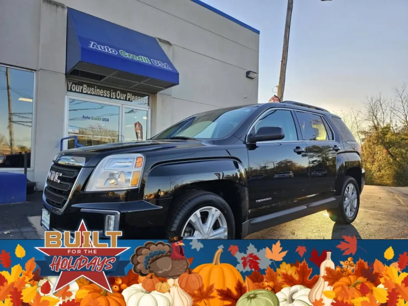 2017 GMC TERRAIN SLE2 (2GKALNEKXH6) with an Other engine, located at 502 South Main Street, Columbia City, IN, 46725, (260) 244-4645, 41.151382, -85.490578 - Are you ready to elevate your driving experience? The perfect blend of style, comfort, and functionality awaits you with this 2017 GMC Terrain SLE2. Whether you're a growing family, a daily commuter, or someone who enjoys weekend adventures, this SUV is designed to meet your lifestyle needs. With it - Photo#0