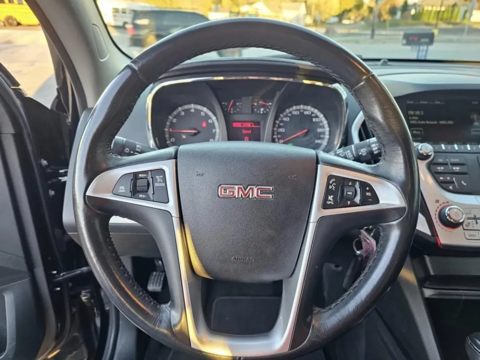 2017 GMC TERRAIN SLE2 (2GKALNEKXH6) with an Other engine, located at 502 South Main Street, Columbia City, IN, 46725, (260) 244-4645, 41.151382, -85.490578 - Are you ready to elevate your driving experience? The perfect blend of style, comfort, and functionality awaits you with this 2017 GMC Terrain SLE2. Whether you're a growing family, a daily commuter, or someone who enjoys weekend adventures, this SUV is designed to meet your lifestyle needs. With it - Photo#3