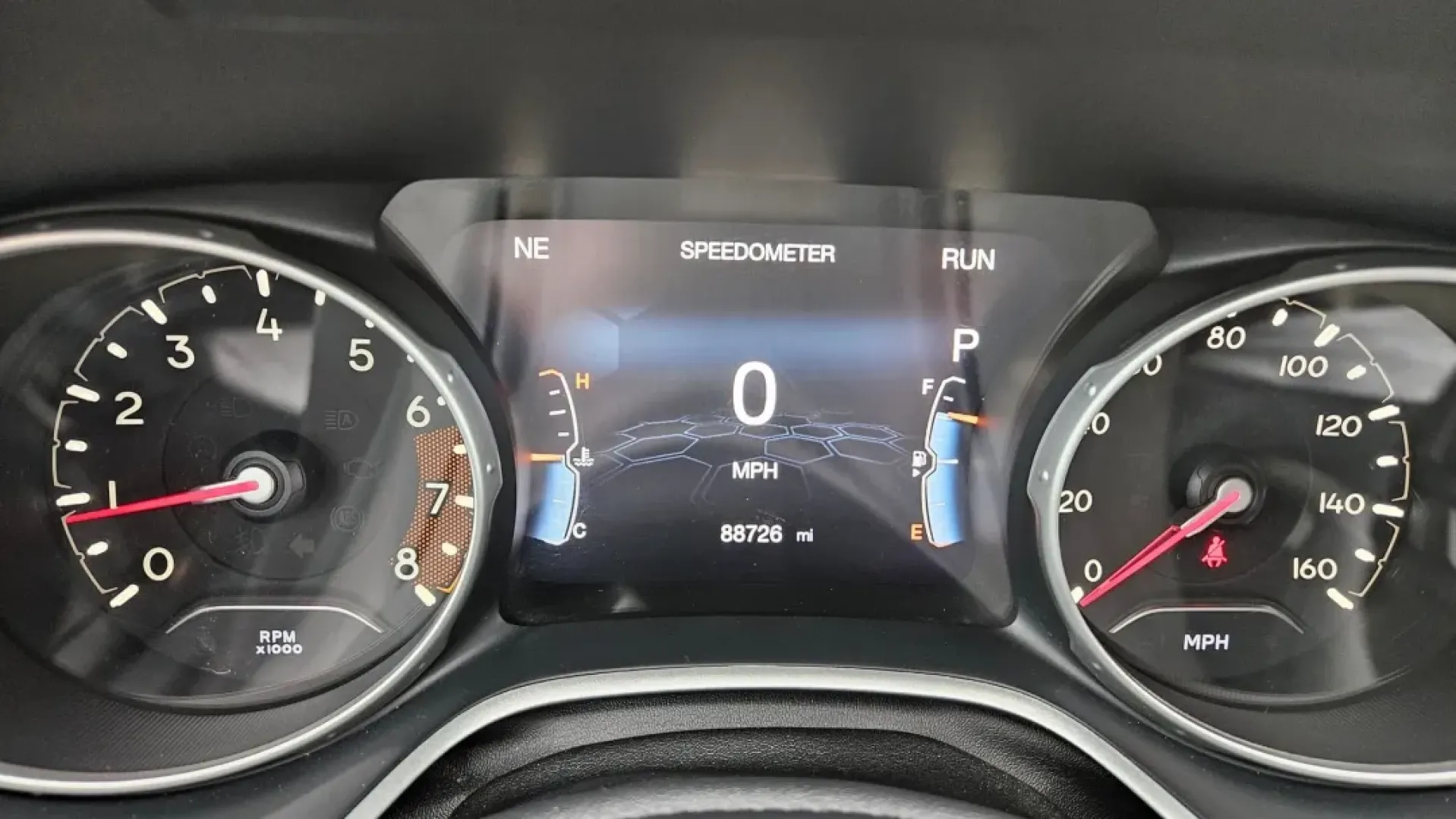 2019 Jeep Compass (3C4NJCBB1KT) with an Other engine, located at 5744 Central Avenue, Toledo, OH, 43615, (419) 724-0130, 41.676781, -83.682137 - **Adventure Awaits with the 2019 Jeep Compass Your Perfect Companion for Weekend Getaways!**<br /> <br /> If you're looking for the ideal vehicle to enhance your lifestyle and tackle your daily adventures, the 2019 Jeep Compass is the SUV for you. Whether you're cruising through Toledo's beautiful - Photo#9