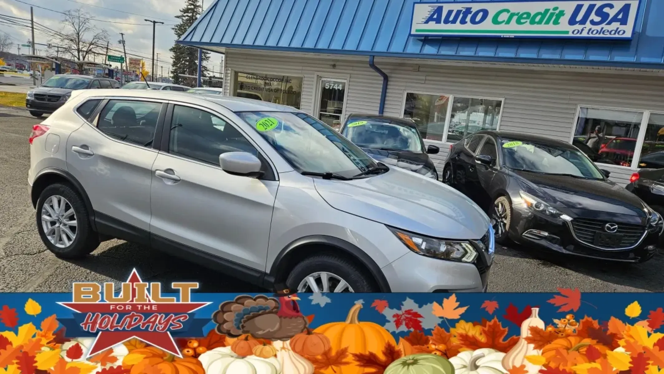 2021 Nissan Rogue (JN1BJ1AV9MW) with an Other engine, located at 5744 Central Avenue, Toledo, OH, 43615, (419) 724-0130, 41.676781, -83.682137 - **Adventure Awaits: Drive Home a 2021 Nissan Rogue Today!** <br /> <br /> Are you ready to elevate your lifestyle with a vehicle that complements your everyday adventures? Look no further! This 2021 Nissan Rogue is the perfect SUV for those who love to explore the great outdoors or need a reliable - Photo#0