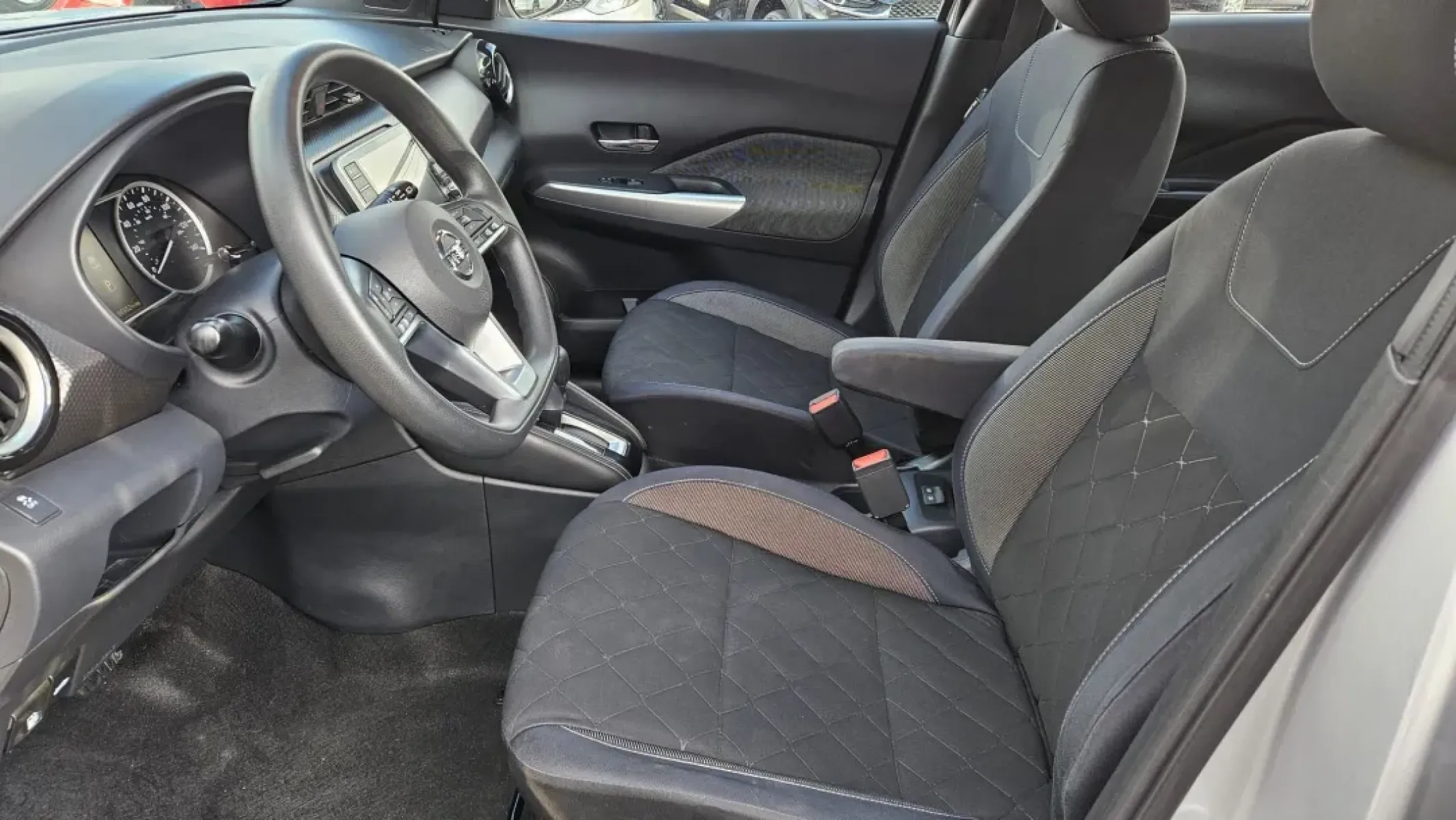 2018 Nissan KICKS SR; S; SV (3N1CP5CU4JL) with an Other engine, located at 5744 Central Avenue, Toledo, OH, 43615, (419) 724-0130, 41.676781, -83.682137 - ### Discover Your Next Adventure with the 2018 Nissan KICKS SR at Auto Credit in Toledo, OH!<br /> <br /> Are you ready for your next journey? Whether you're navigating the bustling streets of Toledo or planning a weekend getaway to the scenic shores of Lake Erie, the 2018 Nissan KICKS SR is the per - Photo#10