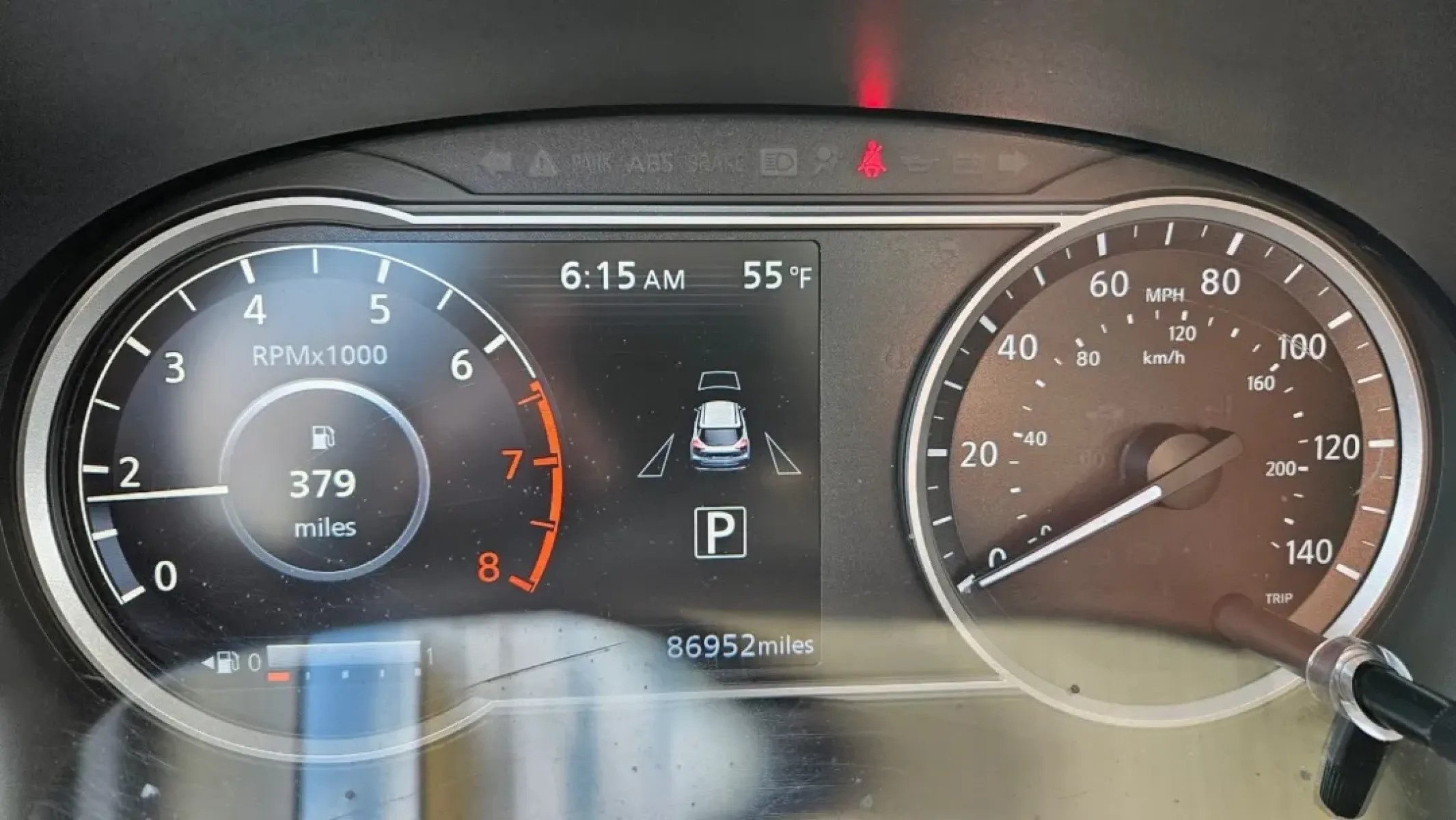 2018 Nissan KICKS SR; S; SV (3N1CP5CU4JL) with an Other engine, located at 5744 Central Avenue, Toledo, OH, 43615, (419) 724-0130, 41.676781, -83.682137 - ### Discover Your Next Adventure with the 2018 Nissan KICKS SR at Auto Credit in Toledo, OH!<br /> <br /> Are you ready for your next journey? Whether you're navigating the bustling streets of Toledo or planning a weekend getaway to the scenic shores of Lake Erie, the 2018 Nissan KICKS SR is the per - Photo#11