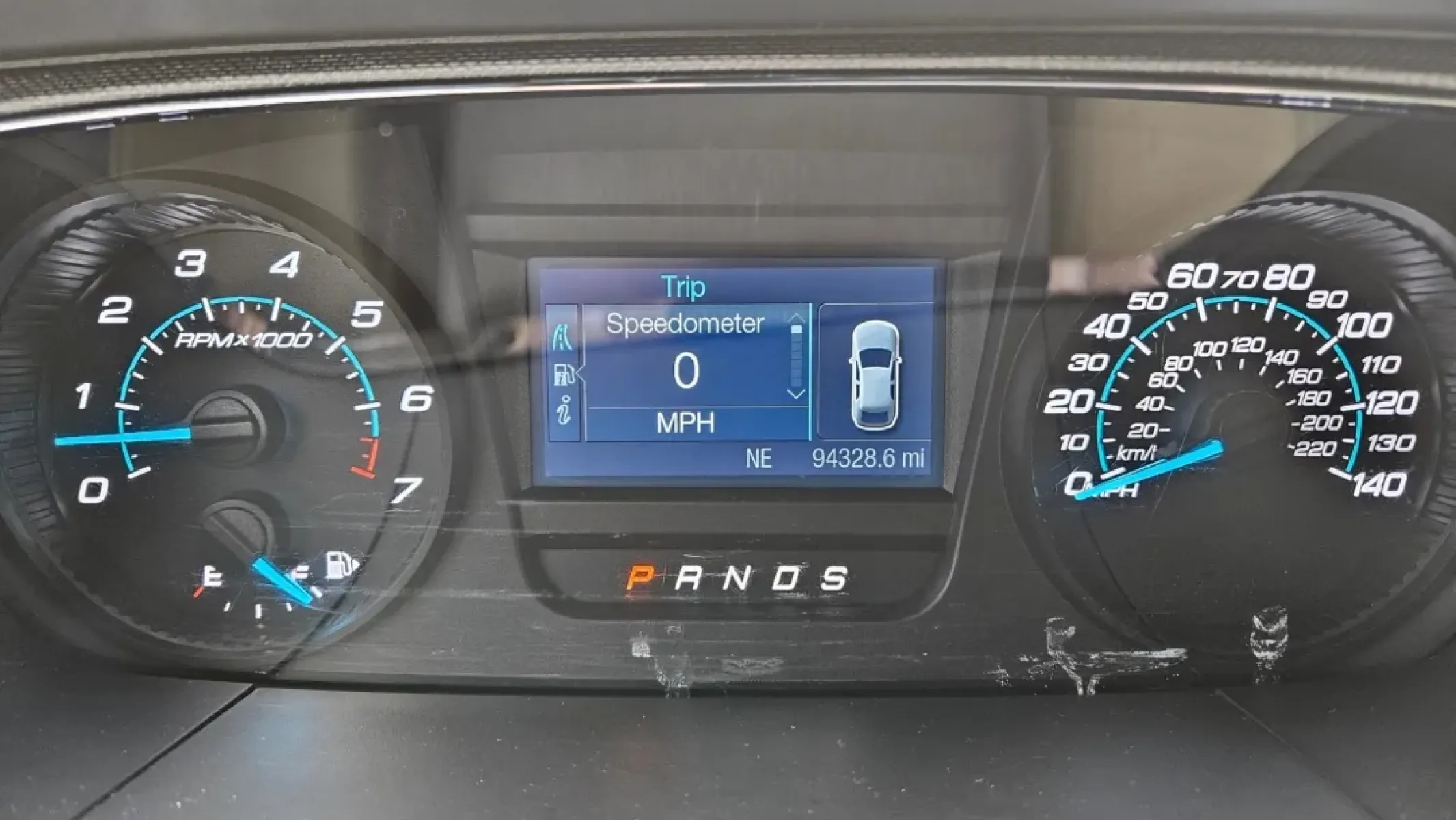 2018 Ford TAURUS SE (1FAHP2D86JG) with an Other engine, located at 5744 Central Avenue, Toledo, OH, 43615, (419) 724-0130, 41.676781, -83.682137 - **Drive Your Future with Confidence: 2018 Ford Taurus SE at Auto Credit in Toledo, OH**<br /> <br /> Are you in the market for a dependable sedan that caters to your daily commuting needs while providing comfort and style? Look no further! The 2018 Ford Taurus SE is the perfect vehicle for budget-co - Photo#9