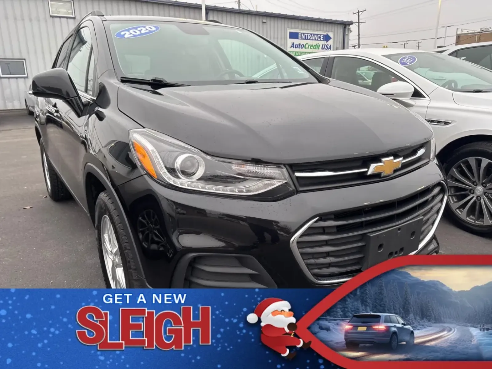 2020 Chevrolet TRAX (KL7CJLSB3LB) with an Other engine, located at 100 West Coliseum Boulevard, Fort Wayne, IN, 46805, (260) 471-0567, 41.118340, -85.141014 - **Explore the Open Road with the 2020 Chevrolet Trax Your Perfect Companion for Weekend Adventures!**<br /> <br /> Are you ready to hit the road and explore everything Fort Wayne has to offer? Look no further than this sleek 2020 Chevrolet Trax, ready to elevate your driving experience! With its co - Photo#0