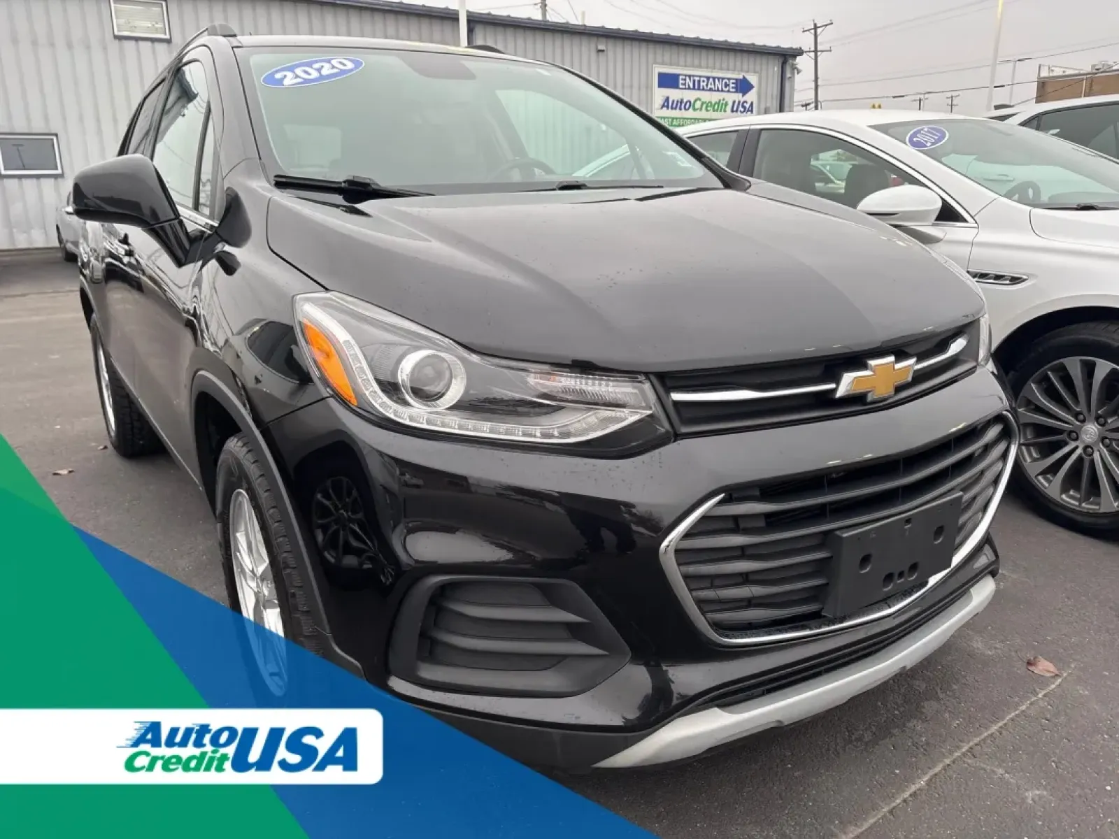 2020 Chevrolet TRAX (KL7CJLSB3LB) with an Other engine, located at 100 West Coliseum Boulevard, Fort Wayne, IN, 46805, (260) 471-0567, 41.118340, -85.141014 - **Explore the Open Road with the 2020 Chevrolet Trax Your Perfect Companion for Weekend Adventures!**<br /> <br /> Are you ready to hit the road and explore everything Fort Wayne has to offer? Look no further than this sleek 2020 Chevrolet Trax, ready to elevate your driving experience! With its co - Photo#0