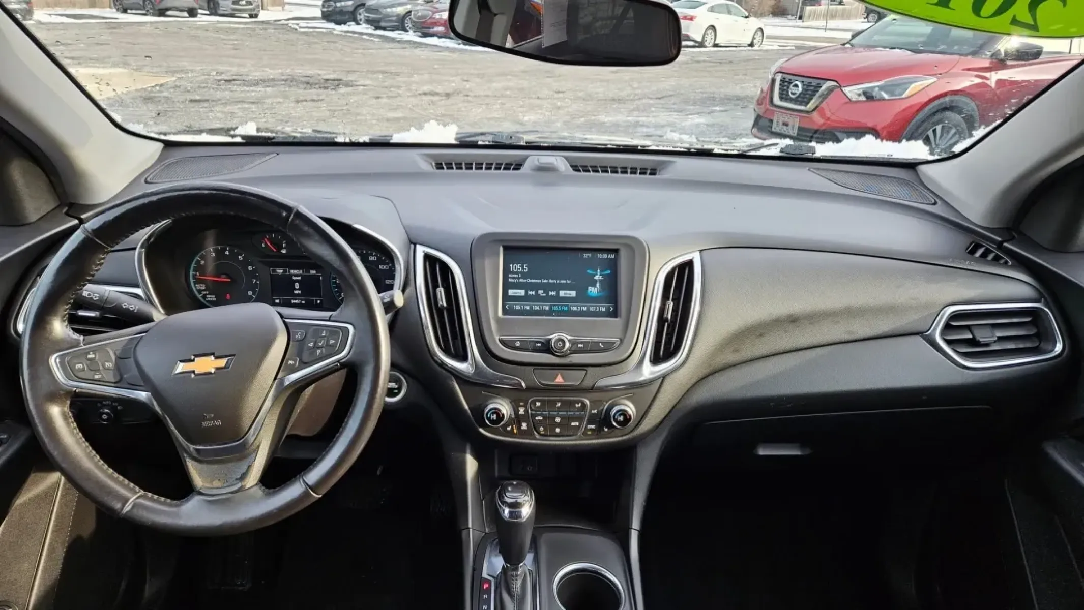 2018 Chevrolet EQUINOX LT (1LT) (2GNAXSEV9J6) with an Other engine, located at 5744 Central Avenue, Toledo, OH, 43615, (419) 724-0130, 41.676781, -83.682137 - **Discover Your Next Adventure with the 2018 Chevrolet Equinox LT - Perfect for Every Journey!**<br /> <br /> Are you searching for a reliable vehicle that fits your active lifestyle? Look no further! The 2018 Chevrolet Equinox LT (1LT) is your ideal companion for everything from family road trips t - Photo#7