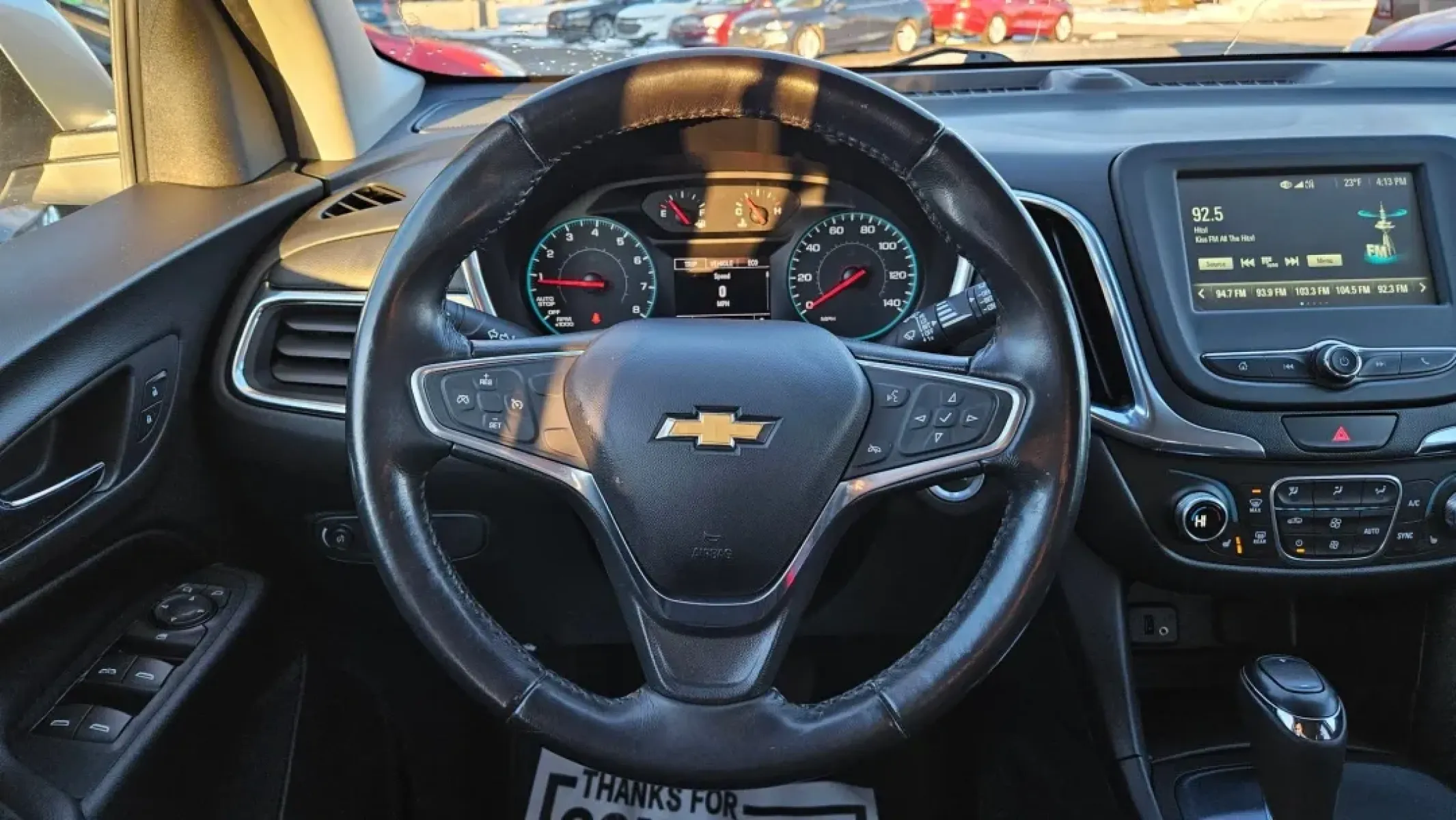 2018 Chevrolet EQUINOX (2GNAXJEV1J6) with an Other engine, located at 5744 Central Avenue, Toledo, OH, 43615, (419) 724-0130, 41.676781, -83.682137 - **Get Ready for Adventure with the 2018 Chevrolet Equinox at Auto Credit in Toledo, OH!**<br /> <br /> Are you searching for a versatile vehicle that fits seamlessly into your busy lifestyle? Look no further than the 2018 Chevrolet Equinox, available now at Auto Credit in Toledo, Ohio. Designed to a - Photo#8