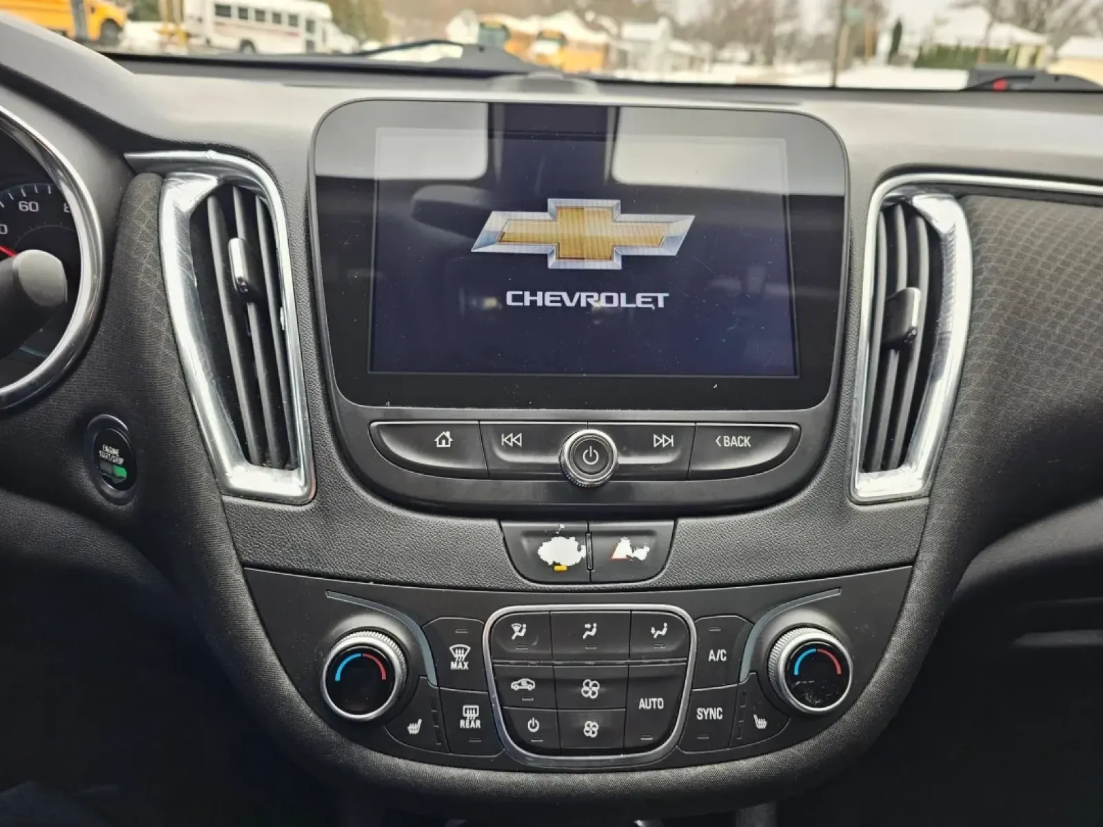 2020 Chevrolet Malibu (1G1ZD5ST4LF) with an Other engine, located at 502 South Main Street, Columbia City, IN, 46725, (260) 244-4645, 41.151382, -85.490578 - Discover the perfect blend of comfort and practicality with the 2020 Chevrolet Malibu, now available at Auto Credit, your trusted Buy Here Pay Here dealership located at 502 South Main Street, Columbia City, IN 46725. This stylish sedan is more than just a mode of transportation; it's a lifestyle ch - Photo#4