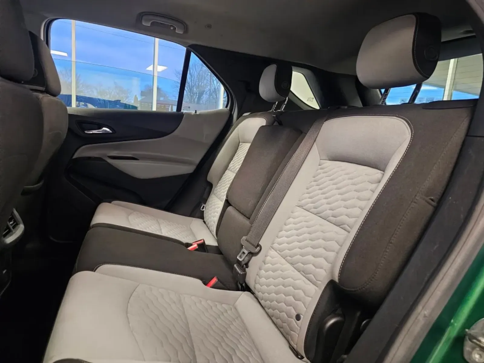 2018 Chevrolet EQUINOX (2GNAXHEV0J6) with an Other engine, located at 502 South Main Street, Columbia City, IN, 46725, (260) 244-4645, 41.151382, -85.490578 - **Discover Your Next Adventure with the 2018 Chevrolet Equinox at Auto Credit in Columbia City, IN!**<br /> <br /> Are you looking for a versatile vehicle that fits seamlessly into your busy lifestyle? The 2018 Chevrolet Equinox is the perfect companion for families on the go, weekend adventurers, a - Photo#3