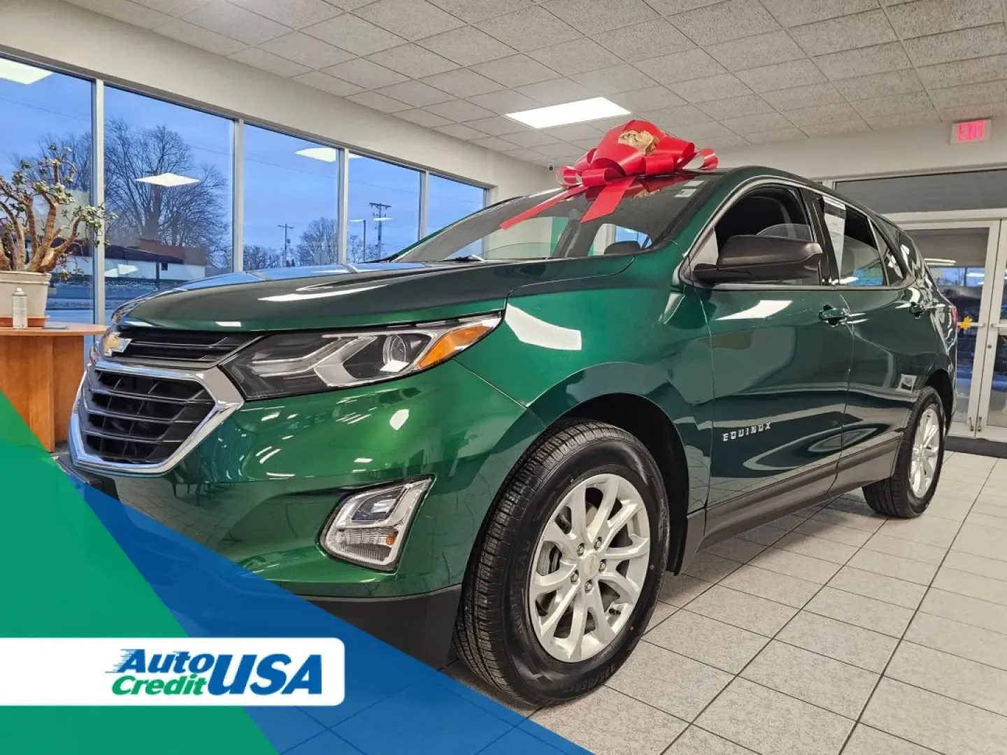 2018 Chevrolet EQUINOX (2GNAXHEV0J6) with an Other engine, located at 502 South Main Street, Columbia City, IN, 46725, (260) 244-4645, 41.151382, -85.490578 - **Discover Your Next Adventure with the 2018 Chevrolet Equinox at Auto Credit in Columbia City, IN!**<br /> <br /> Are you looking for a versatile vehicle that fits seamlessly into your busy lifestyle? The 2018 Chevrolet Equinox is the perfect companion for families on the go, weekend adventurers, a - Photo#0
