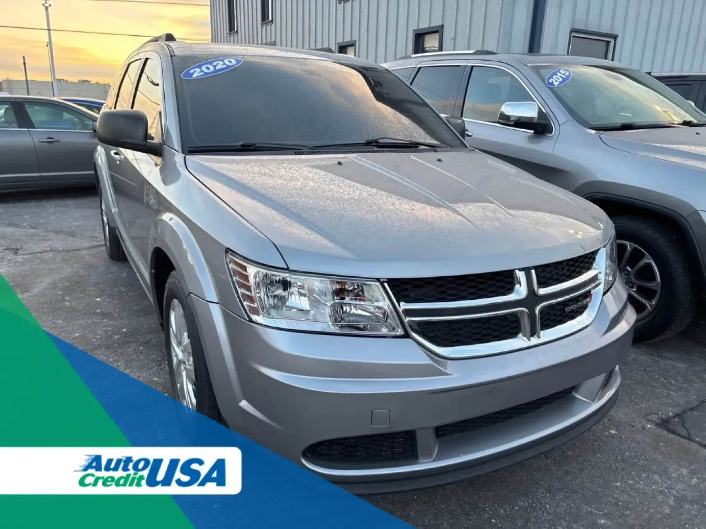 2020 Dodge Journey (3C4PDCABXLT) with an Other engine, located at 100 West Coliseum Boulevard, Fort Wayne, IN, 46805, (260) 471-0567, 41.118340, -85.141014 - Unlock your next adventure with this versatile 2020 Dodge Journey, perfect for those who crave both functionality and style. Whether you're a growing family needing additional space, a busy commuter navigating daily routines, or someone seeking weekend escapades, this SUV is designed to enhance ever - Photo#0
