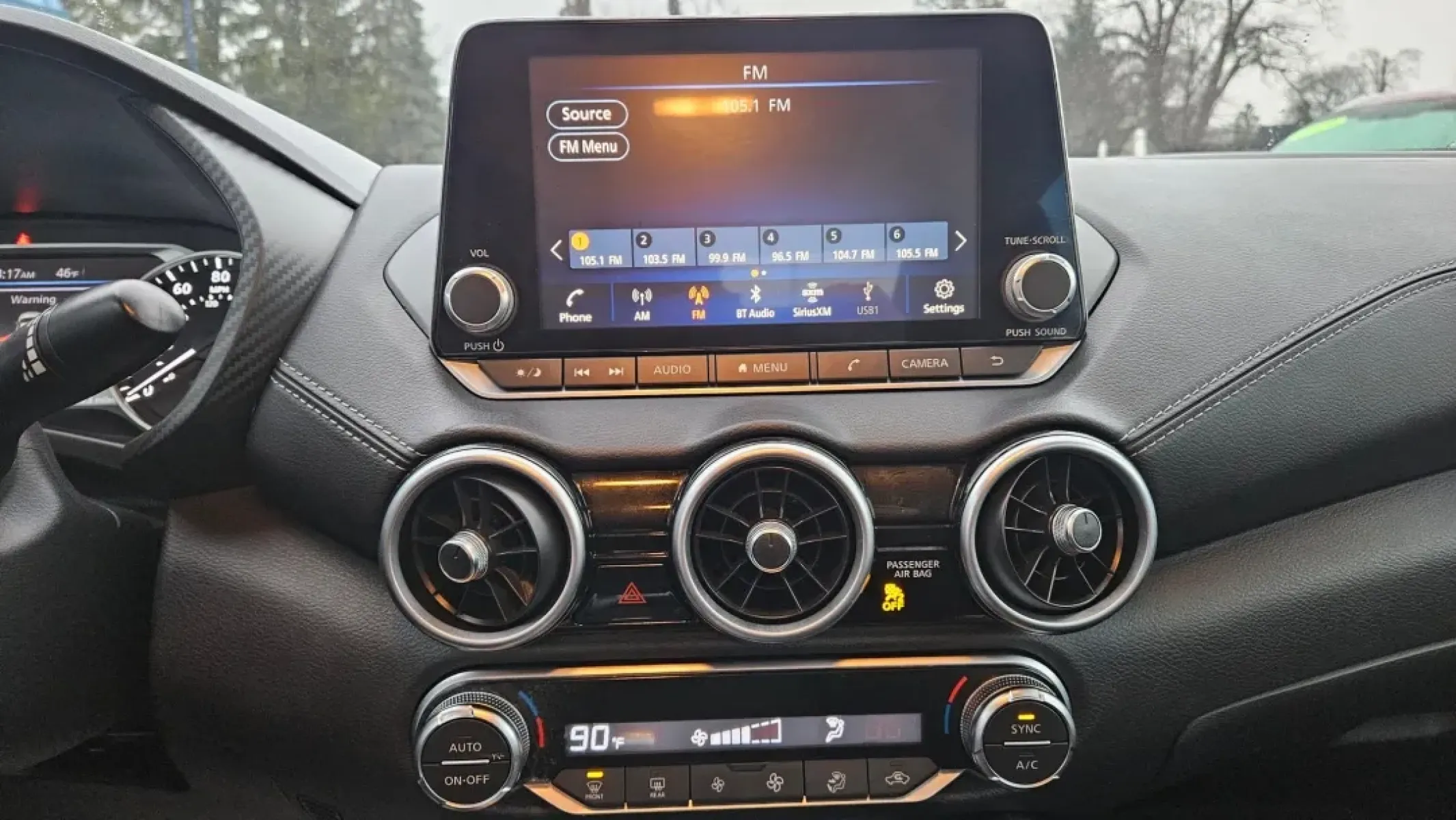 2021 Nissan SENTRA (3N1AB8CV7MY) with an Other engine, located at 5744 Central Avenue, Toledo, OH, 43615, (419) 724-0130, 41.676781, -83.682137 - Are you ready to elevate your daily commute or embark on weekend adventures? Look no further than this sleek 2021 Nissan Sentra, available now at Auto Credit in Toledo, Ohio! Whether you're navigating the bustling streets of downtown Toledo or cruising along the scenic shores of Lake Erie, this vehi - Photo#10