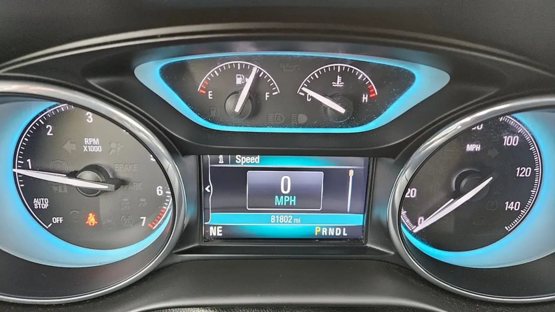 2017 Buick ENVISION (LRBFXCSA2HD) with an Other engine, located at 5744 Central Avenue, Toledo, OH, 43615, (419) 724-0130, 41.676781, -83.682137 - **Discover Your Ideal Ride: 2017 Buick Envision in Toledo, OH**<br /> <br /> Are you ready to elevate your driving experience? Look no further than this stunning 2017 Buick Envision, perfect for your weekend adventures or daily commutes! With a sleek black exterior and a spacious interior, this SUV - Photo#9