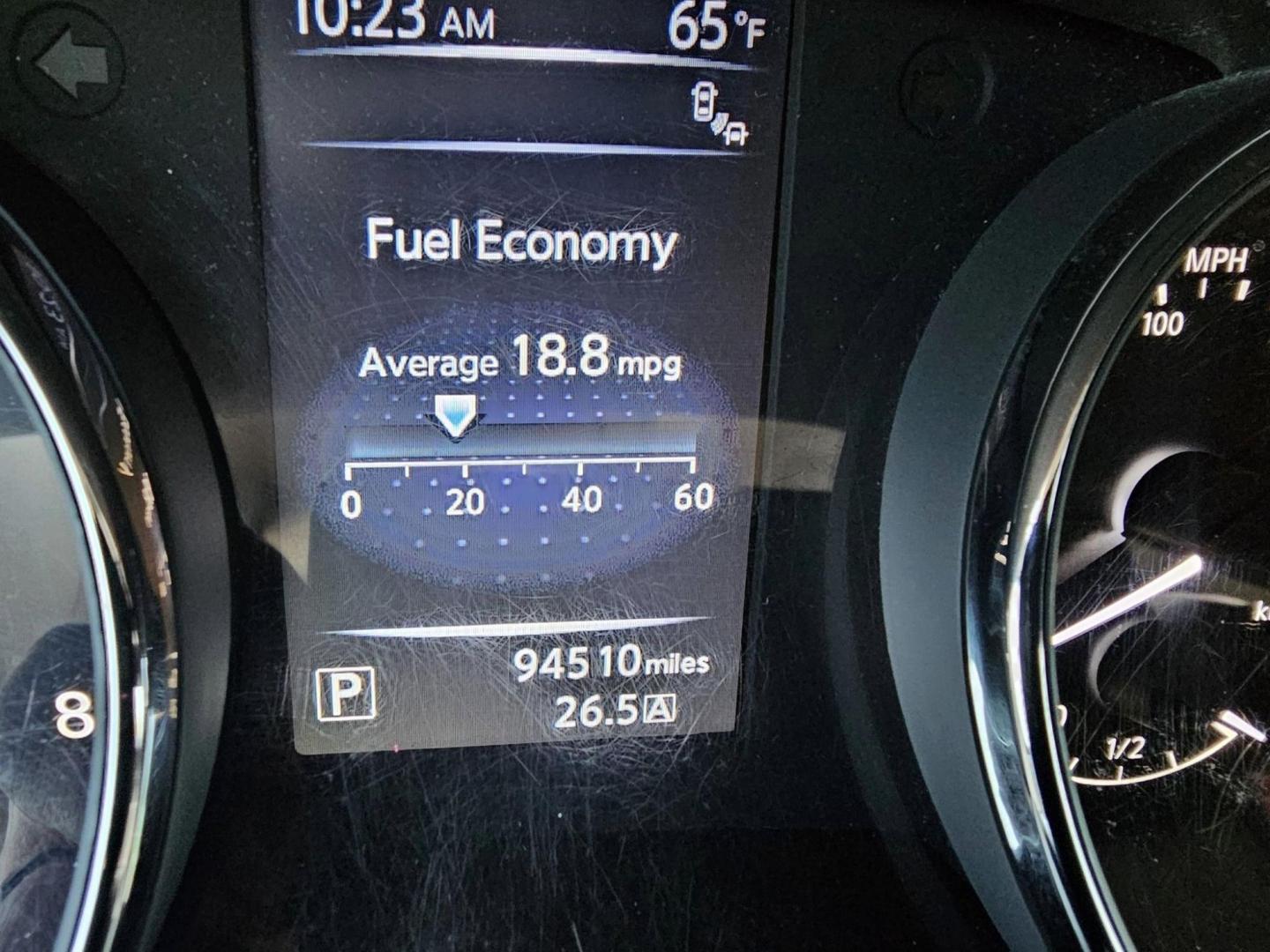 2016 BLUE /TAN Nissan ROGUE SV AWD (KNMAT2MV9GP) with an 2.5L L4 DOHC 16V engine, CVT transmission, located at 502 South Main Street, Columbia City, IN, 46725, (260) 244-4645, 41.151382, -85.490578 - 2016 Nissan ROGUE SV AWD - Photo#9