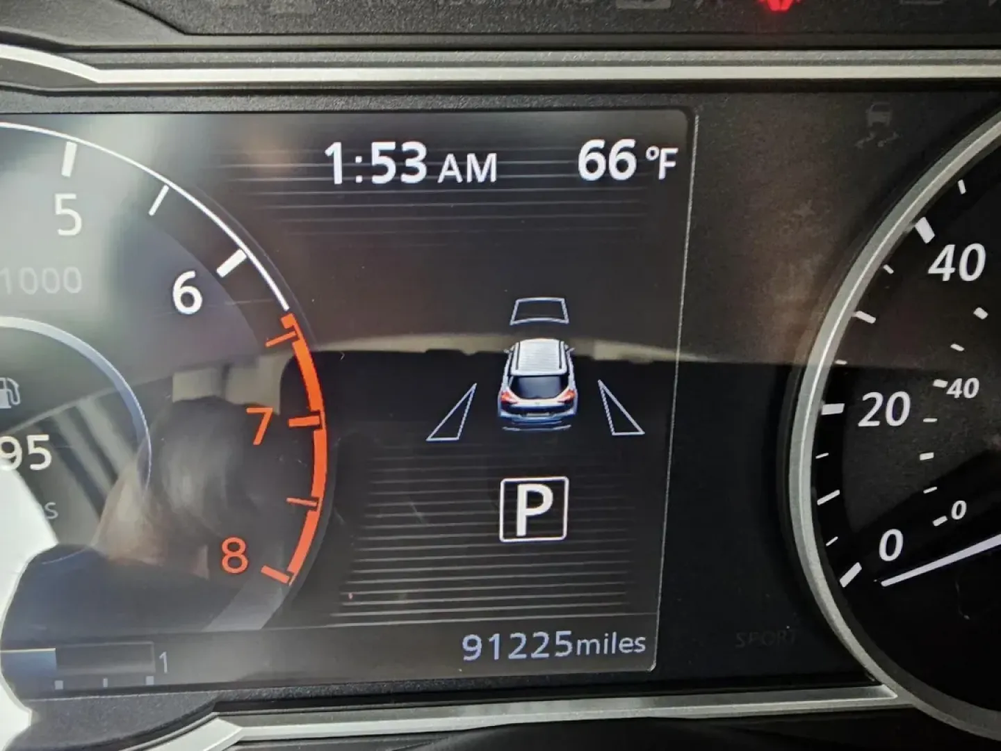 2019 SILVER /BLACK Nissan KICKS S (3N1CP5CUXKL) with an 1.6L L4 engine, CVT transmission, located at 502 South Main Street, Columbia City, IN, 46725, (260) 244-4645, 41.151382, -85.490578 - 2019 Nissan KICKS S - Photo#9